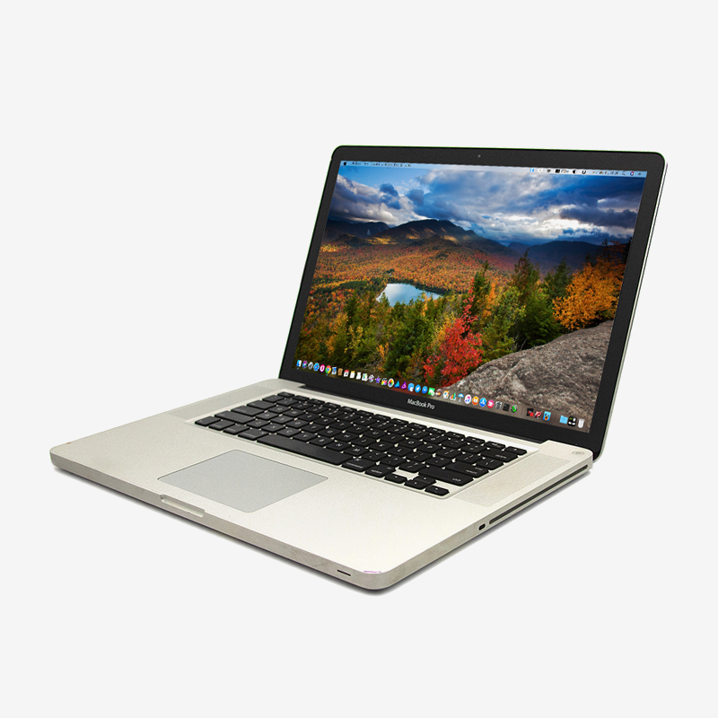 MacBook Pro A1286 b