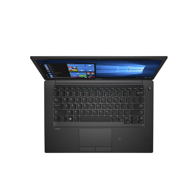 Dell Latitude E7480 i7-6th Gen