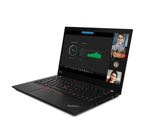 Lenovo ThinkPad T14 i5-10th Gen