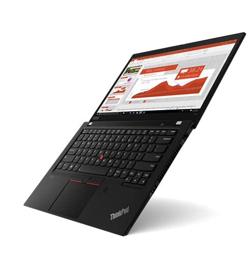 Lenovo ThinkPad T14 i5-10th Gen