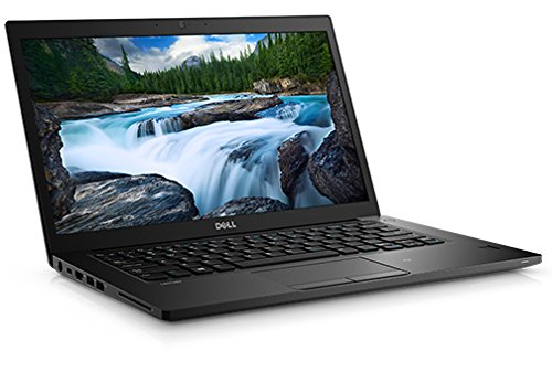 Dell Latitude E7480 i7-6th Gen