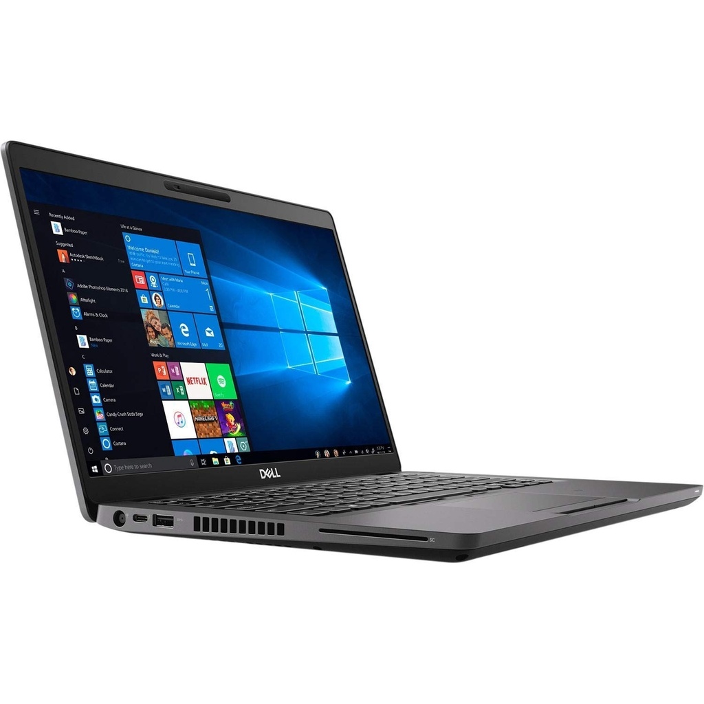 Dell Latitude 5400 i7-8th b