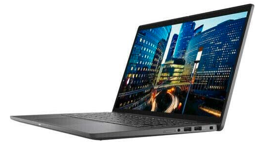 Dell Latitude 7410 Core i5 -10th Gen