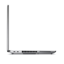 Dell PRECISION 5550 i7-10th Gen