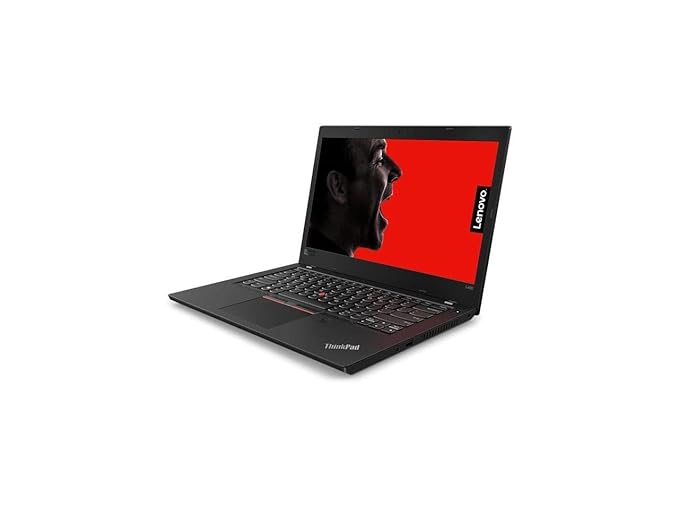 Lenovo Thinkpad L480 i5-8th Gen