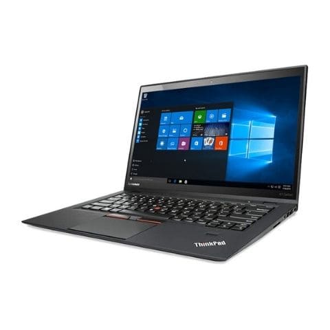 Lenovo X1 Carbon i7 8th