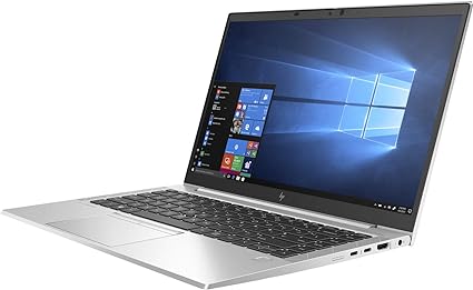 HP EliteBook 840 G7 i5-10th Gen