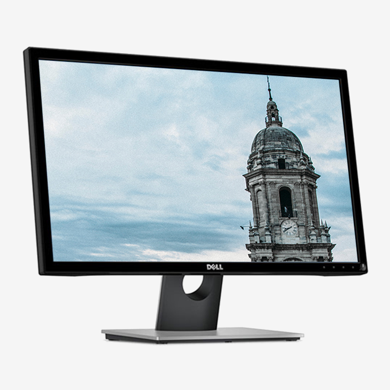 Dell TFT 24 inch e