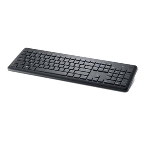 Dell Keyboard OP b