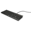 HP keyboard b