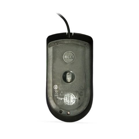 Dell Optical Mouse OP c