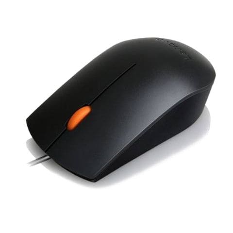 Lenovo 300 USB Mouse Wired Optical Mouse b