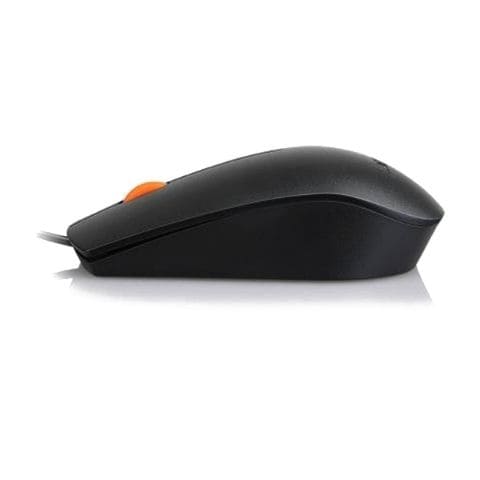 Lenovo 300 USB Mouse Wired Optical Mouse c