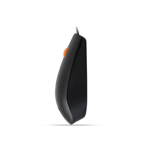 Lenovo 300 USB Mouse Wired Optical Mouse d