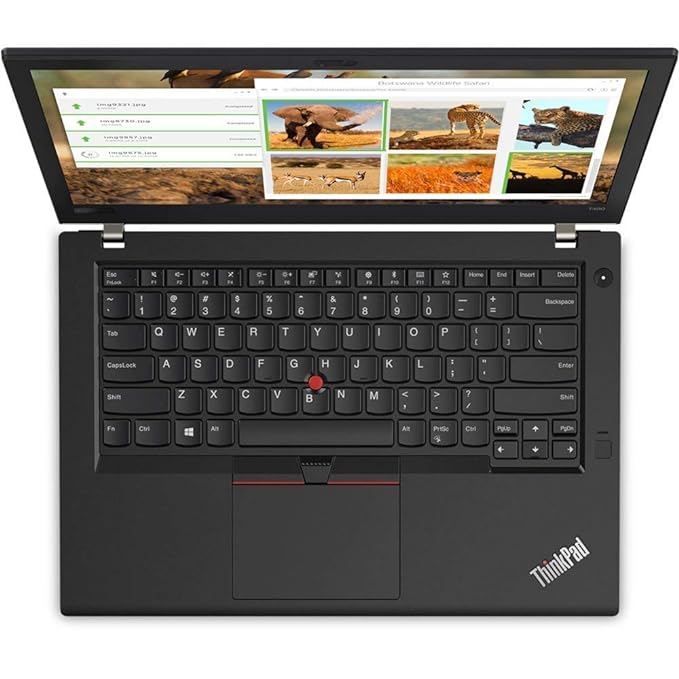 Lenovo ThinkPad T470 i5 7th Gen