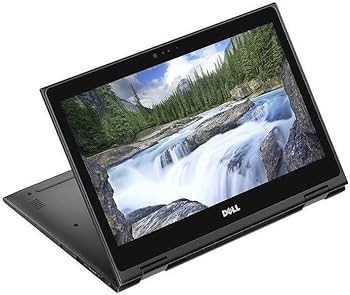 Dell Latitude 3390 2in1 i5-8th 8GB/256GB c