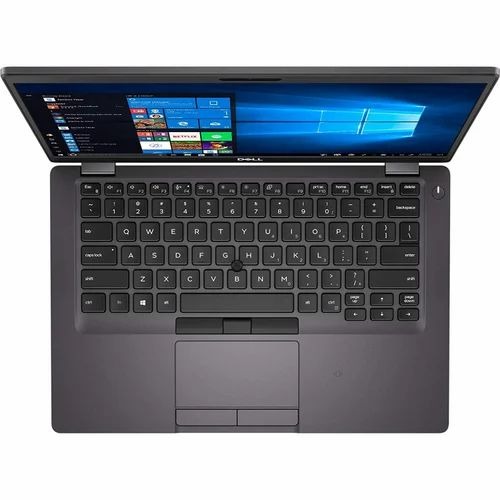 Dell Latitude 5400 i7-8th c