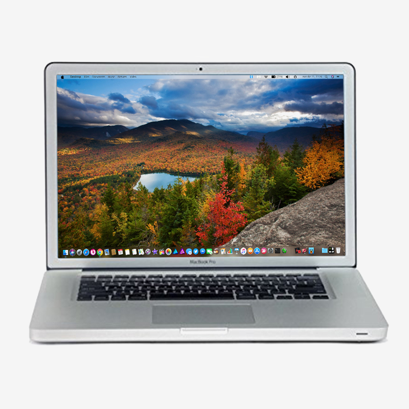 Apple MacBook Pro A1286 Core i5 (Refurbished)
