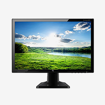 Zebster 19-Inch V19HD Monitor (New)