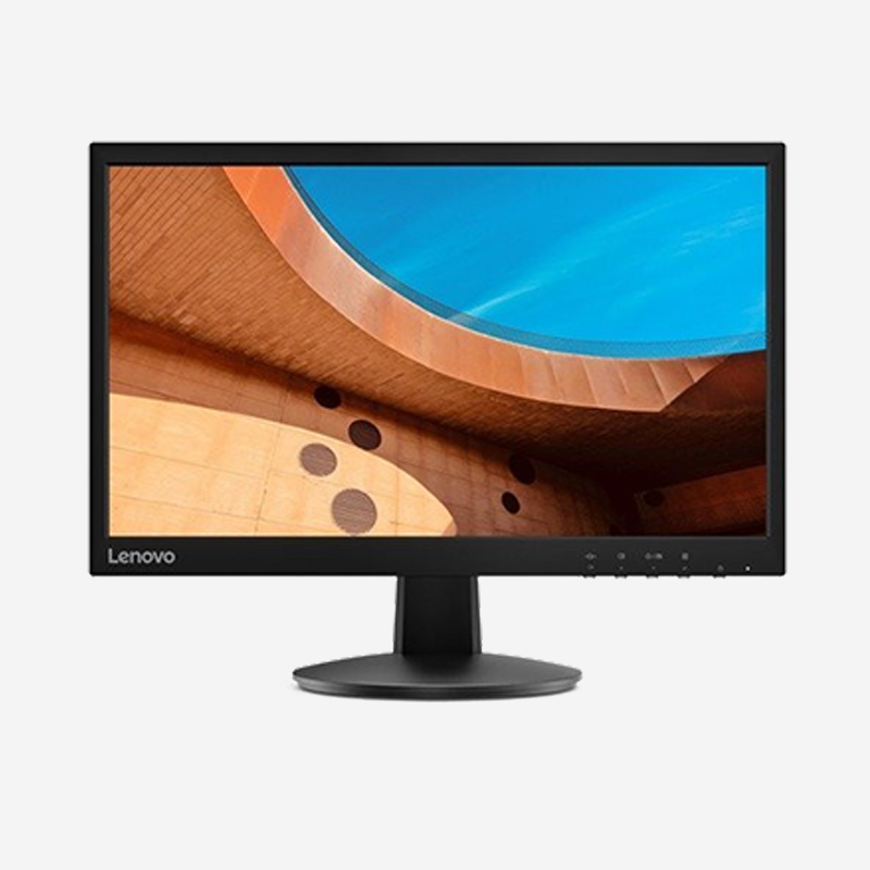 Lenovo 17-Inch Monitor (Refurbished)