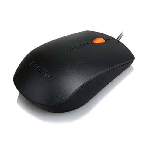 Lenovo New Mouse