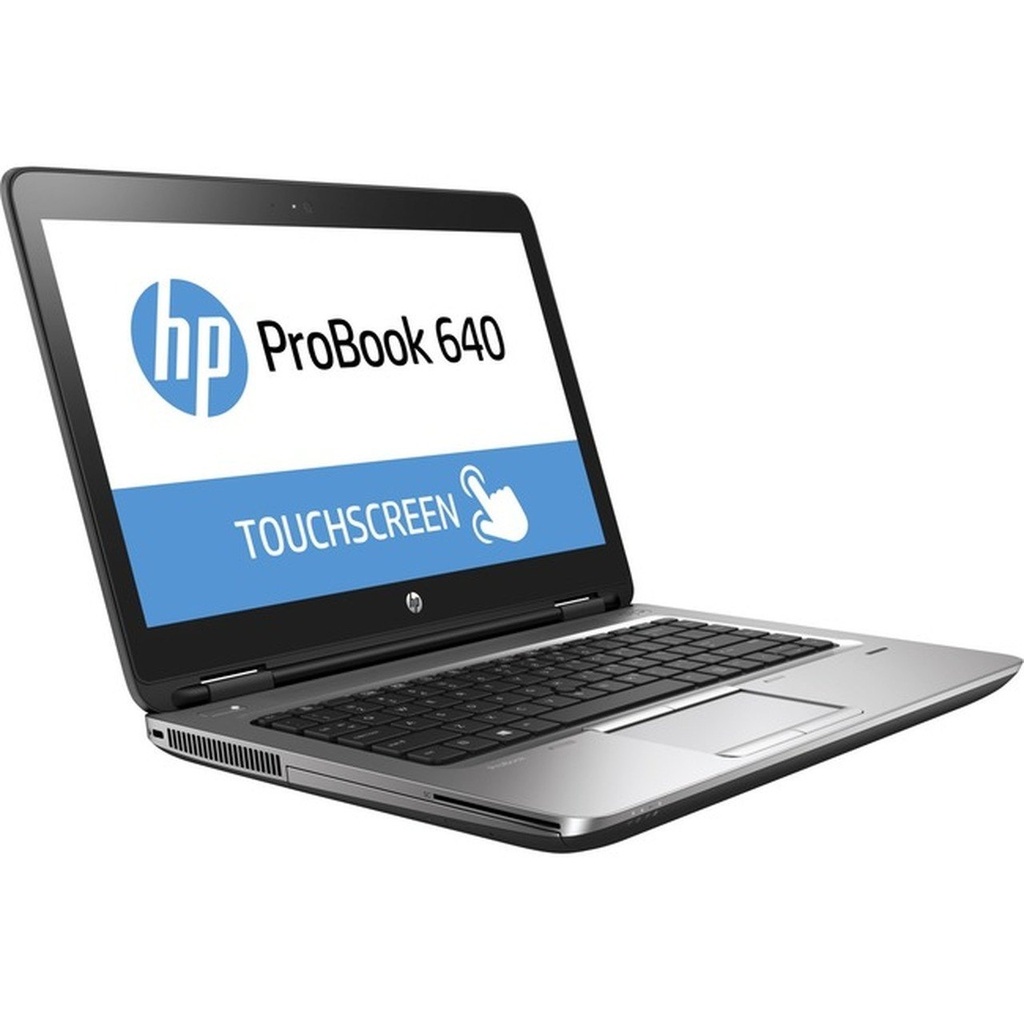 HP ProBook 640 G2 i5-6th Gen