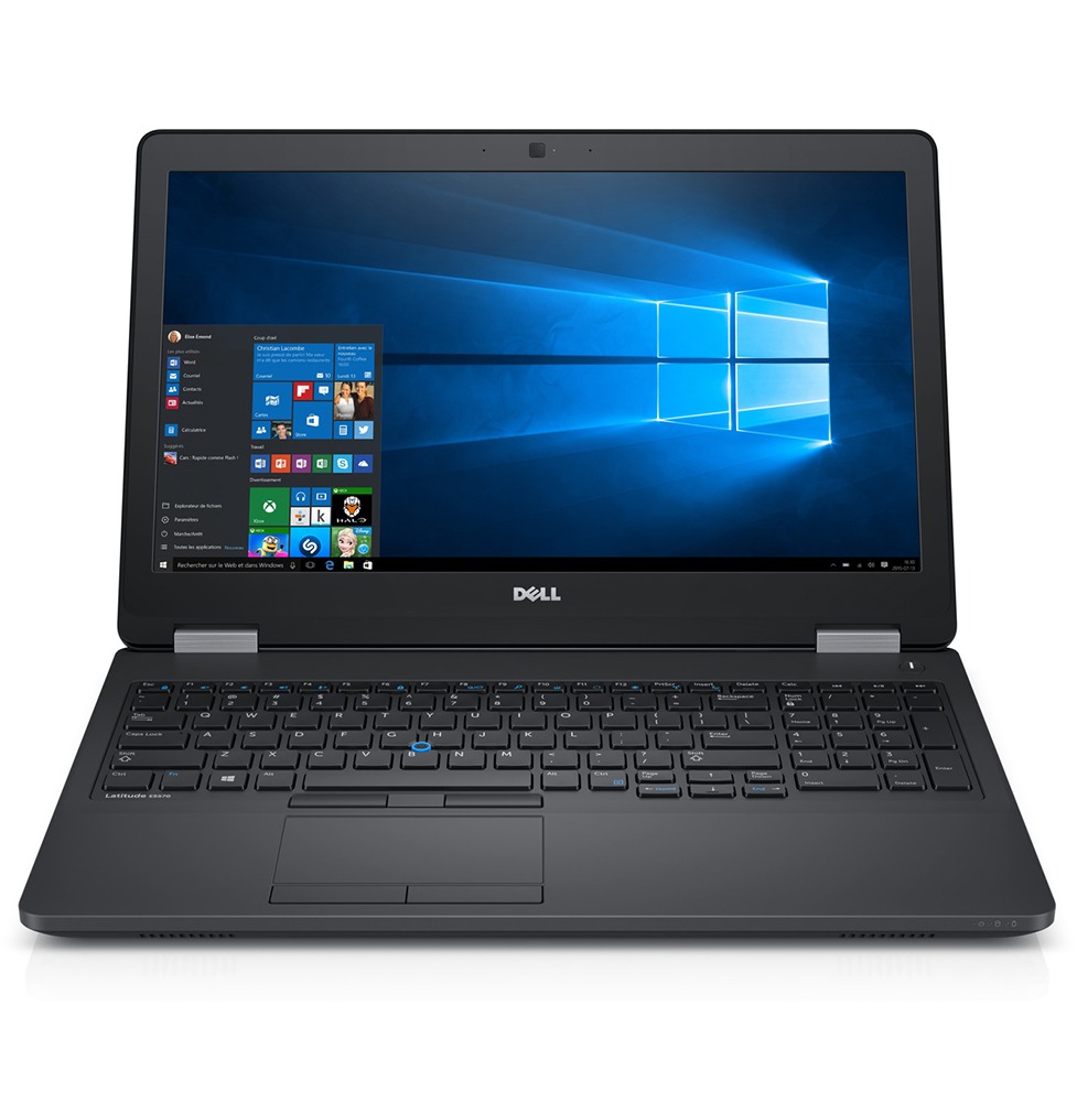 Dell Latitude 5570 i7-6th Gen