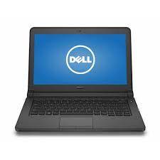 Dell Latitude 3350 i3-5th Gen