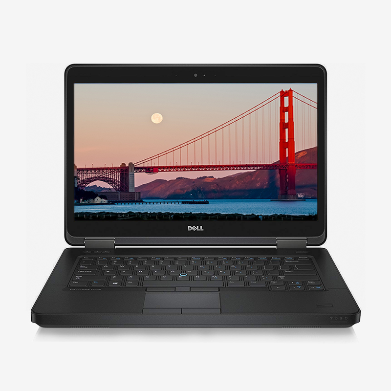 Dell Latitude E5440 i7-4th Gen