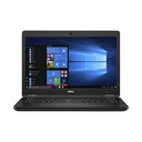 Dell Latitude E5480 i7-6th Gen