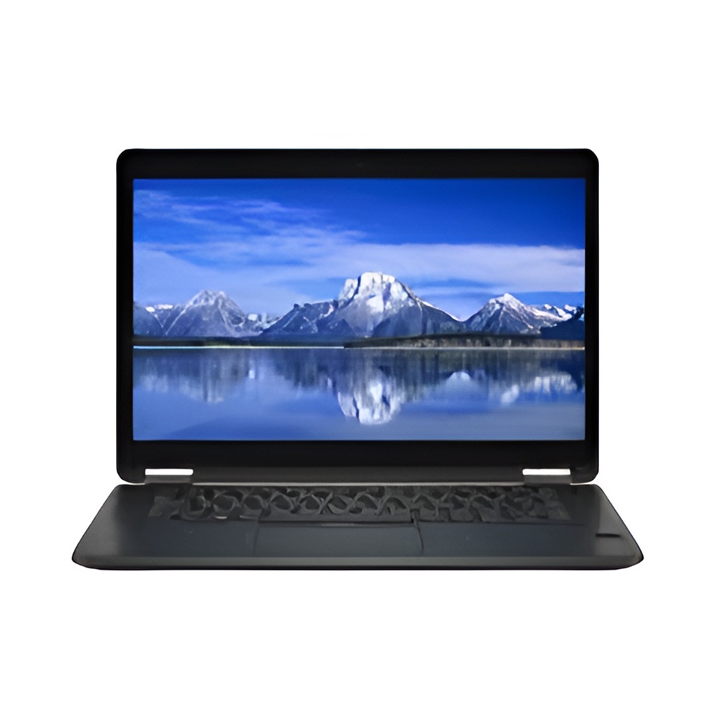 Dell Latitude E7450 i5-5th Gen