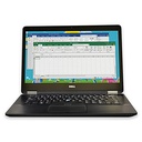 Dell Latitude E7450 i5-5th Gen