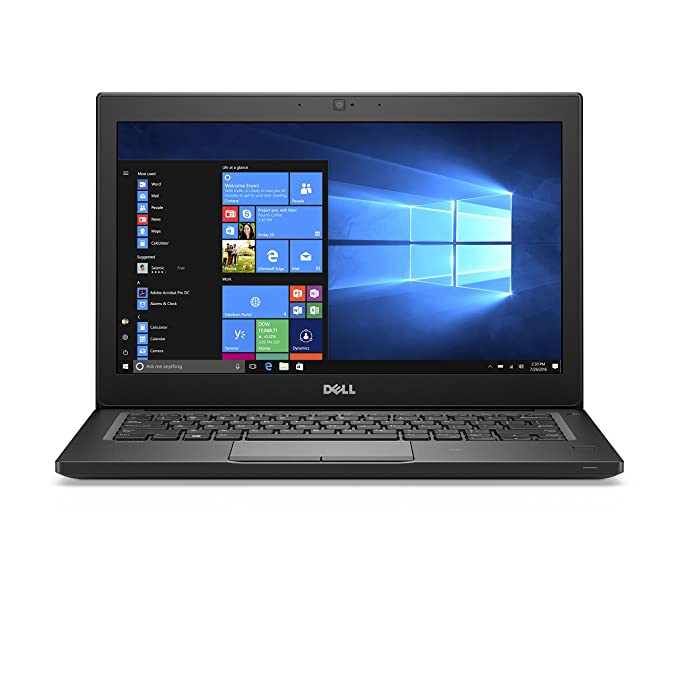 Dell Latitude 7390 i7-8th Gen