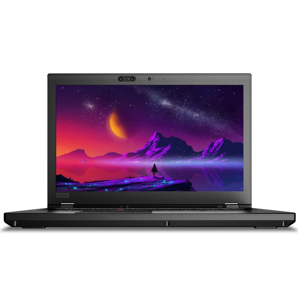 Lenovo ThinkPad P52 i7-8th Gen