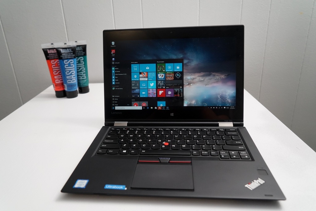 Lenovo ThinkPad Yoga 260 i5-6th Gen