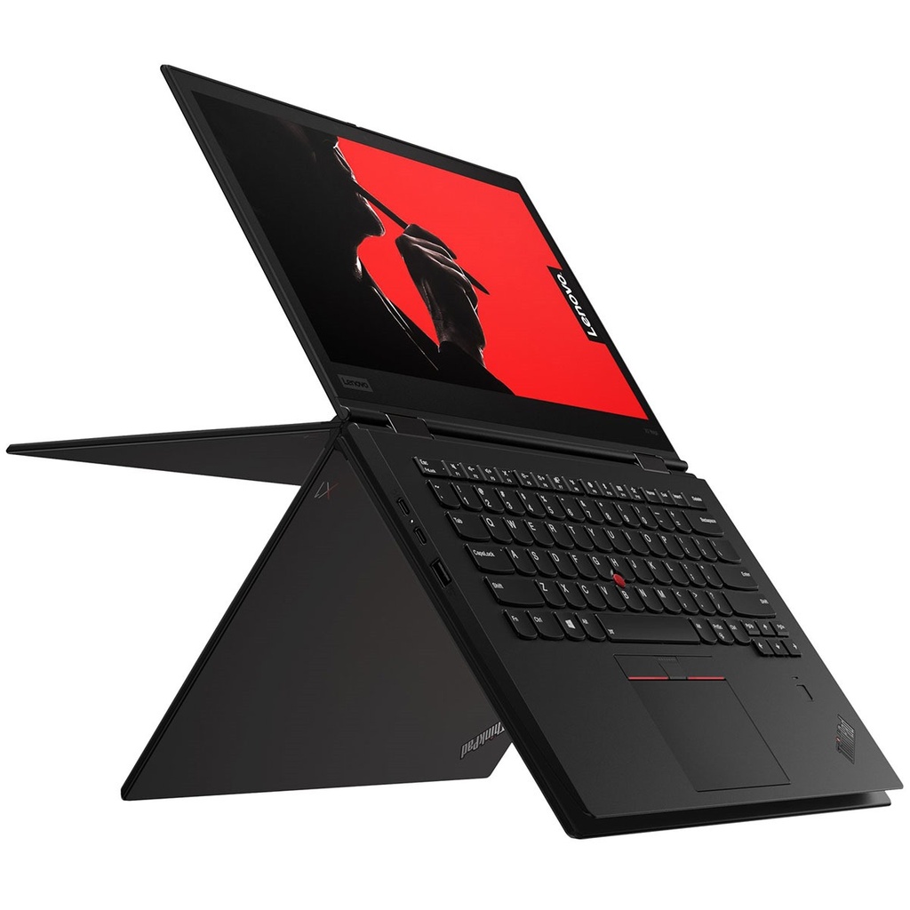 Lenovo Thinkpad X Yoga 360 i5-8th Gen