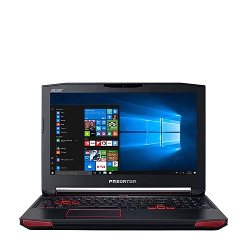 Acer Predator 15 Core i5-7th Gen