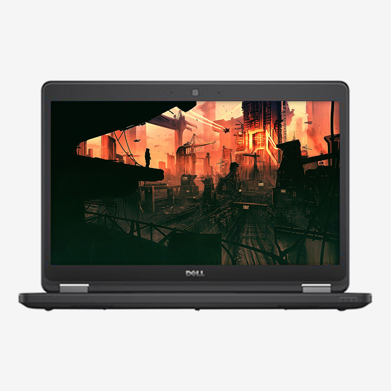 Dell Latitude E5450 i5-5th Gen