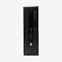 HP Elatedness 800 G1 4th Gen Desktop