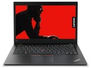 Lenovo Thinkpad L480 i5-8th Gen