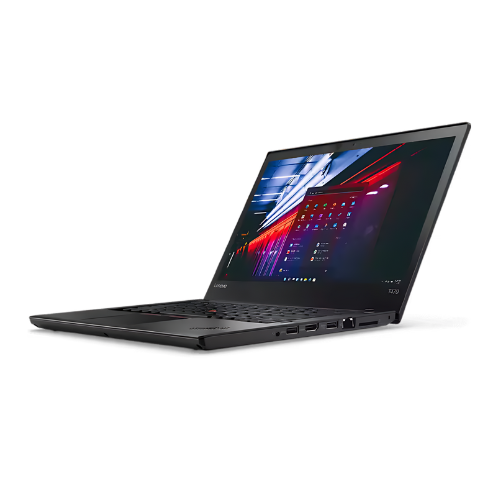 Lenovo ThinkPad T470 - Intel Core i5 6th Gen Laptop | 14" | Windows 11 | MS Office | 1-Year Warranty