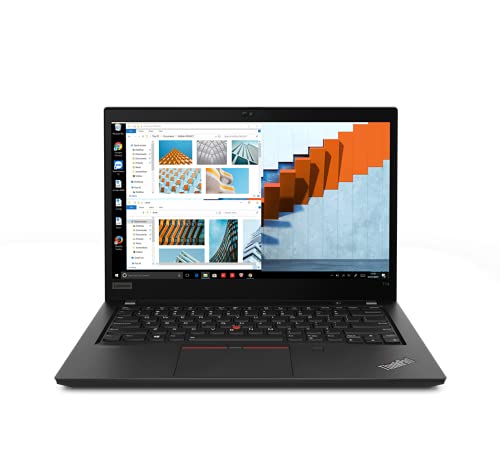 Lenovo ThinkPad T14 i5-10th Gen