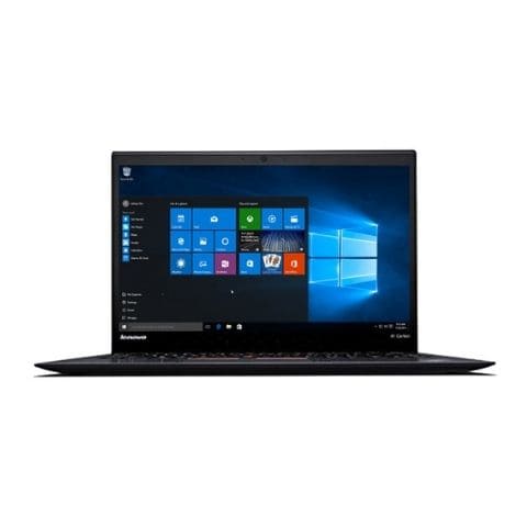 Lenovo X1 Carbon i5-8th Gen