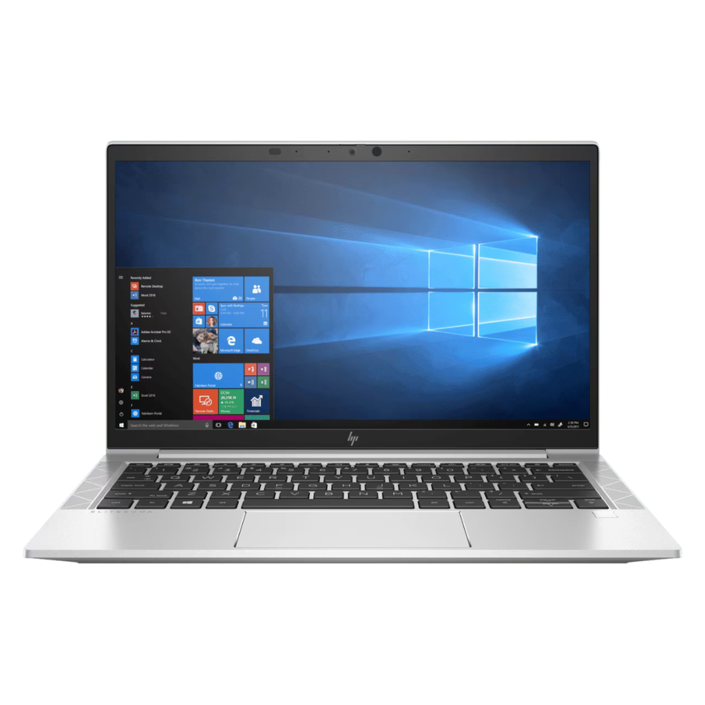 HP EliteBook 830 G7 i5-10th Gen