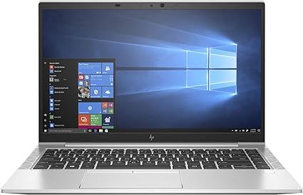 HP EliteBook 830 G7 i5-10th Gen