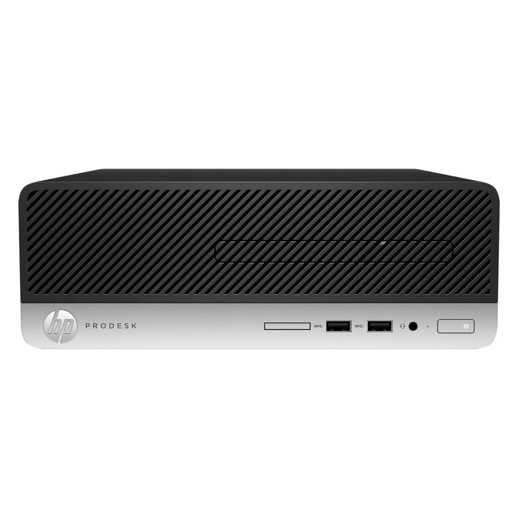 HP Probook 400 G6 SFF