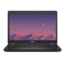 Dell Latitude E5480 i5-7th Gen