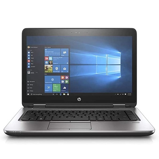 HP ProBook 640 G3 i5-7th Gen