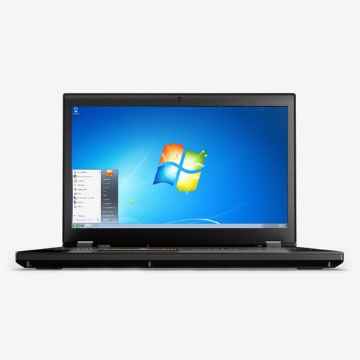 Lenovo ThinkPad P50 i5-5th Gen