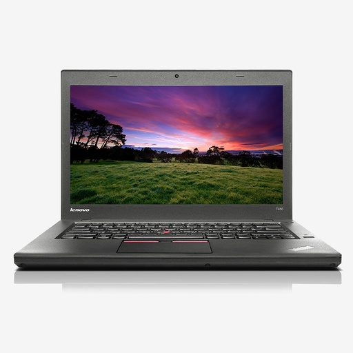 Lenovo ThinkPad T450 i5-5th Gen